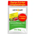 Produktbild: Harnstoffdünger 5kg versando UREA 46% Stickstoff spritzfähig