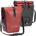 Produktbild: Aqua Back (rec) - Hinterrad-Taschen redeva