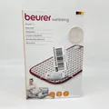 Produktbild: Beurer HK Komfort-Heizkissen mit kuscheligem Vlies