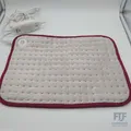 Produktbild: Beurer Heizkissen Comfort mit kuscheligem Fleece, atmungsaktiv, anschmiegsam & h