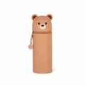 Produktbild: Legami Kawaii 2-in-1 Pencil Case Teddy Bear Federmäppchen Mäppchen Teddybär