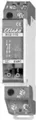 Produktbild: ELTAKO Stromstoss-Schalter S12-100-230V 1TE 1S 16A 250V S12-100-230V (21100030)