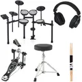 Produktbild: TD-07DMK V-Drum Set Bundle