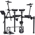 Produktbild: E-Drum Set Roland V-Drums TD-07 DMK Electronic Drum Kit E-Drum Set BUNDLE