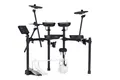Produktbild: Roland TD-07DMK E-Drum Kit inkl Rack