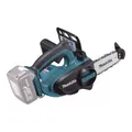 Produktbild: Makita Top Handle Akku-Kettensäge 18 V DUC122Z Solo-Version