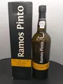 Produktbild: Ramos Pinto Porto White 19,5% Alkohol Portugal 0,750 Liter OVP