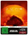 Produktbild: Dune - Part Two - Limited Steelbook (4K UHD + Blu-ray)