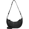 Produktbild: FREDsBRUDER Rebel At Heart Halfmoon Bag - Umhängetasche 30 cm (black)