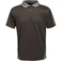 Produktbild: Regatta Professional Poloshirt Herren Contrast Coolweave Polo 3XL