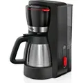 Produktbild: Bosch SDA Kaffeeautomat TKA6M273 sw - Schwarz