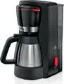 Produktbild: Bosch MyMoment TKA6M273 - Kaffeemaschine - 12 Tassen