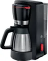 Produktbild: Bosch MyMoment Kaffeemaschine Schwarz
