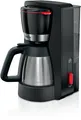 Produktbild: Bosch TKA6M273 Filterkaffeemaschine MyMoment schwarz