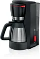 Produktbild: Bosch TKA6M273 Kaffeemaschine Filterkaffeemaschine 1,1 l