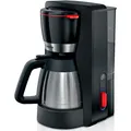 Produktbild: Bosch TKA 6M273 Thermo Kaffeemaschine