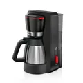 Produktbild: Bosch Filterkaffeemaschine TKA6M273, 1,1 l (unvollständig)