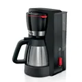 Produktbild: Bosch tka6m273 mymoment Kaffeemaschine schwarz