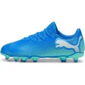Produktbild: PUMA Future 7 Play FG/AG Fussballschuhe Kinder blau 33 - Blau - 33
