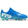 Produktbild: PUMA Kinder Fussball-Rasenschuhe FUTURE 7 PLAY FG/AG Jr