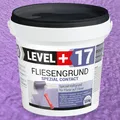 Produktbild: Fliesengrund 1,5 kg Fliese auf Fliese Spezial Haftgrund Fliesengrundierung L+17
