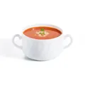 Produktbild: Suppentasse Suppenschüssel Schüssel Suppen Tasse Suppenterrine 300ml LUMINARC