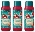 Produktbild: ✅ Kneipp Aroma Pflegeschaumbad Traum des Orients Granatapfel Baden 3x 400ml ✅