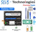 Produktbild: GLK-Technologies für Samsung Galaxy A41 SM-A415F Akku Battery Batterie EB-BA415ABY