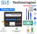 Produktbild: GLK-Technologies für Samsung Galaxy A41 SM-A415F Akku Batterie EB-BA415ABY PRO