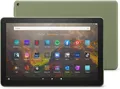 Produktbild: Amazon Fire HD 10 Tablet  32GB, Wi-Fi, 10,1 Zoll - Schwarz Olive Demin