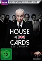 Produktbild: House of Cards - Das Original - Die komplette erste Mini-Serie [2 DVDs]
