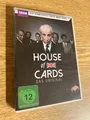 Produktbild: House of Cards - Das Original - Die komplette erste Mini-Serie [2 DVDs | DVD 141
