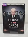 Produktbild: House of Cards - Die komplette erste Mini-Serie (2 DVDs)