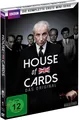 Produktbild: HOUSE OF CARDS - DIE KOMPLETTE 1. MINISERIE (STAFFEL 1)  2 DVD NEU