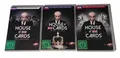 Produktbild: House of Cards - Die komplette Mini-Serie 1 + 2 + 3 DVD 2014 Remastered