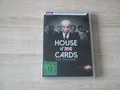 Produktbild: House of Cards - Das Original - Die komplette erste Mini-Serie  [2 DVDs]
