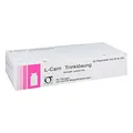 Produktbild: L-CARN Trinklösung 50X10 ml