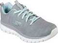 Produktbild: Skechers Sneakers 12614-GYMN in Grey color size 36