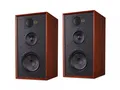 Produktbild: Wharfedale Wharfedale Heritage Linton 85 Mahagoni -Stückpreis
