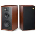 Produktbild: Wharfedale Linton Heritage Mahagoni (Preis pro Paar)