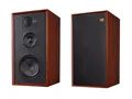Produktbild: WHARFEDALE Linton 85th Anniversary Mahagony Paar ohne Stands | UVP 1249 €