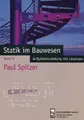 Produktbild: Statik im Bauwesen 5 Aufgabensammlung mit Lösungen