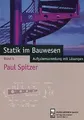 Produktbild: Statik im Bauwesen 5 Aufgabensammlung mit Lösungen ... | Buch | Zustand sehr gut