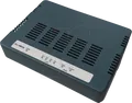 Produktbild: ALLNET ALL-BM300 - VDSL 1000 MBit/s Modem Slave