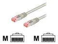 Produktbild: Goobay wentronic - Netzwerkkabel - RJ-45 (M) zu RJ-45 (M)