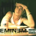 Produktbild: EMINEM - THE MARSHALL MATHERS LP/SPECIAL  2 CD  23 TRACKS HIPHOP / RAP  NEU