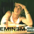 Produktbild: Eminem - The Marshall Mathers LP (Special Edition)