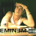 Produktbild: Marshall Mathers LP [Explicit] (Limited Edition) Eminem [CD] NEU
