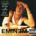 Produktbild: The Marshall Mathers (Limitierte Auflage) [2 CD] - Eminem INTERSCOPE