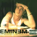 Produktbild: Eminem: Eminem: The Marshall Mathers + Bonus Disc -   - (CD / T)